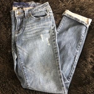 REFUGE DENIM!